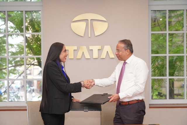 Tata Power and JLL India collaborate to provide Green Energy Solutions in the realty space